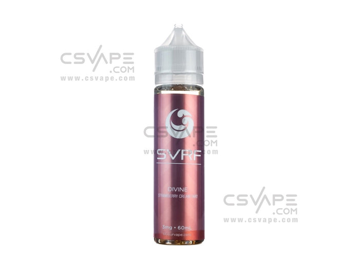 SVRF Divine