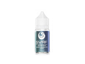 SVRF Salts Satisfying
