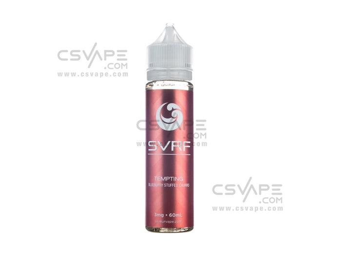 SVRF Tempting
