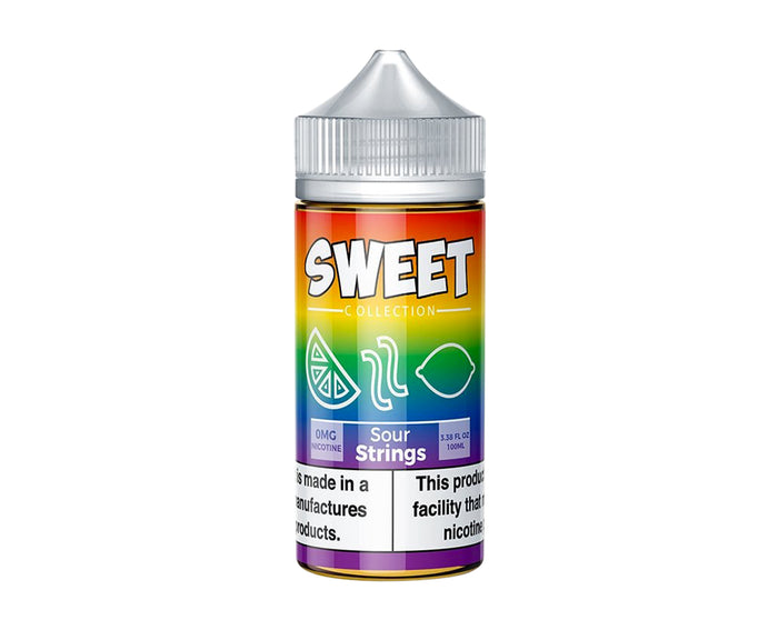 Sweet Collection Sour Strings