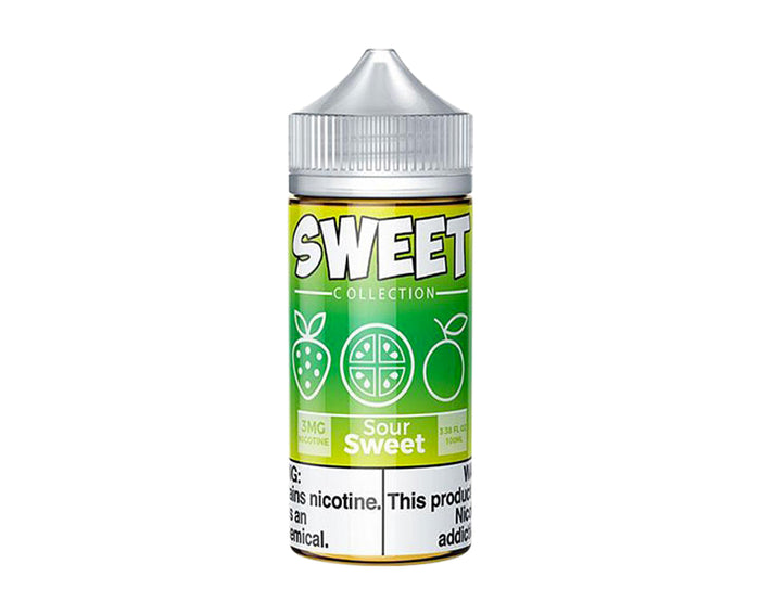 Sweet Collection Sour Sweet