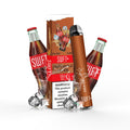 SWFT Plus + Bar 5% Disposable Device, Cola Ice