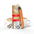 SWFT Plus + Bar 5% Disposable Device, Latte Ice