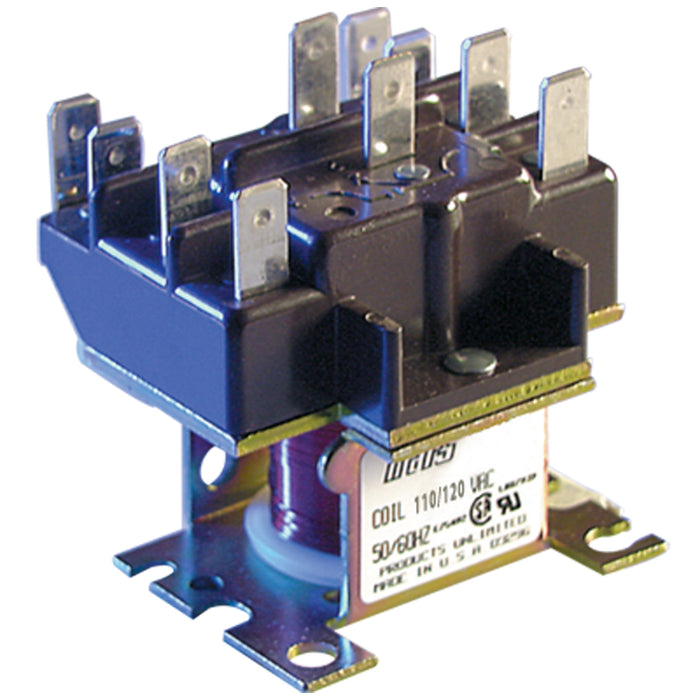 Switching Fan Relay