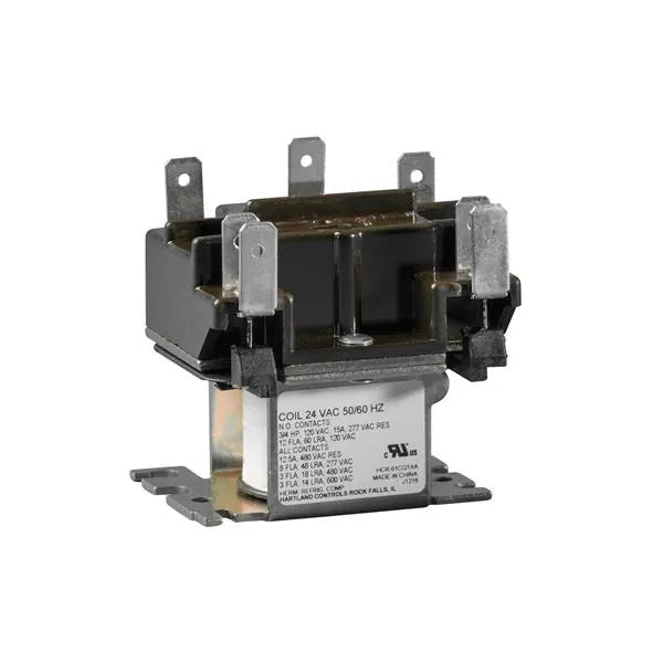 Switching Fan Relay