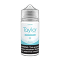 Taylor, Cool Menthol