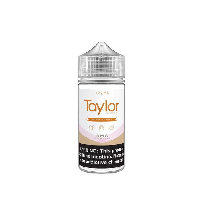 Taylor, Honey Crunch