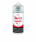 Taylor, Passion Peach Iced