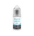 Taylor Salts, Snickerdoodle Crunch
