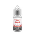 Taylor Salts, Strawberry Crunch