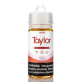 Taylor, Strawberry Crunch