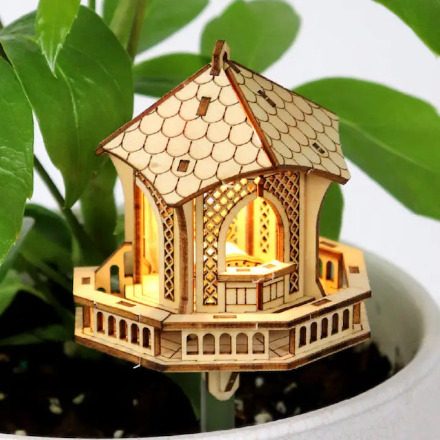 Teeny Tiny Treehouses - Mini Collection