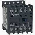 Telemecanique LC1K09008F7 110v Relay