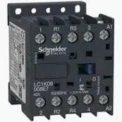 Telemecanique LC1K09008F7 110v Relay