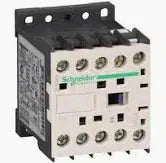 Telemecanique LC1K09008U7 230v Relay