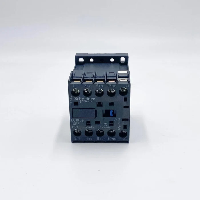 Telemecanique LC1K0910F7 110v Contactor