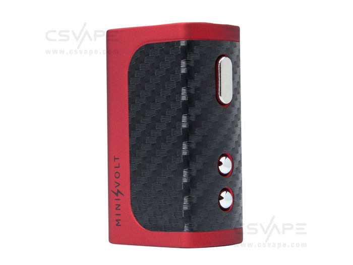 The Council of Vapor Mini Volt