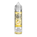 The Finest Creme De La Creme, Lemon Custard