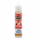 The Finest Creme De La Creme, Strawberry Custard