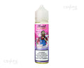 The Finest Eliquid: Fruit Edition, Berry Blast