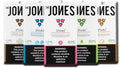 The Jones Pods
