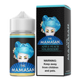 The Mamasan, Apple Peach Strawberry