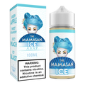 The Mamasan A.S.A.P Ice