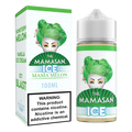 The Mamasan Mama Melon Ice