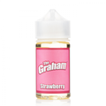 The Mamasan, The Graham Strawberry
