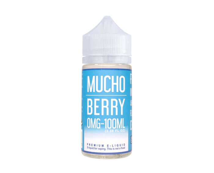 The Neighborhood Mucho Berry