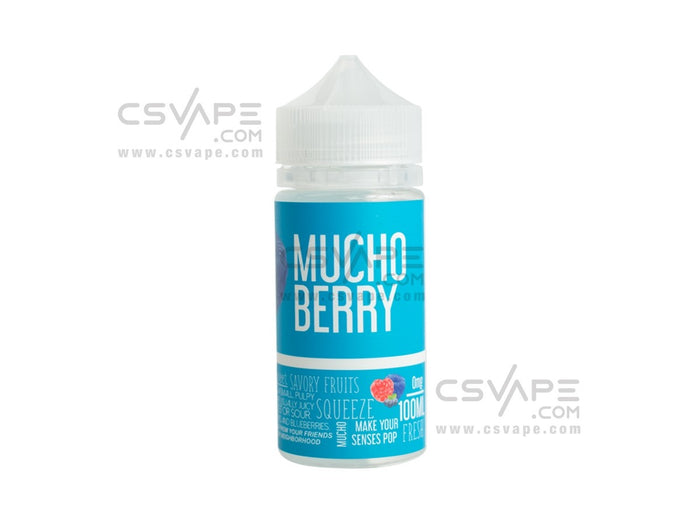 The Neighborhood Mucho Berry