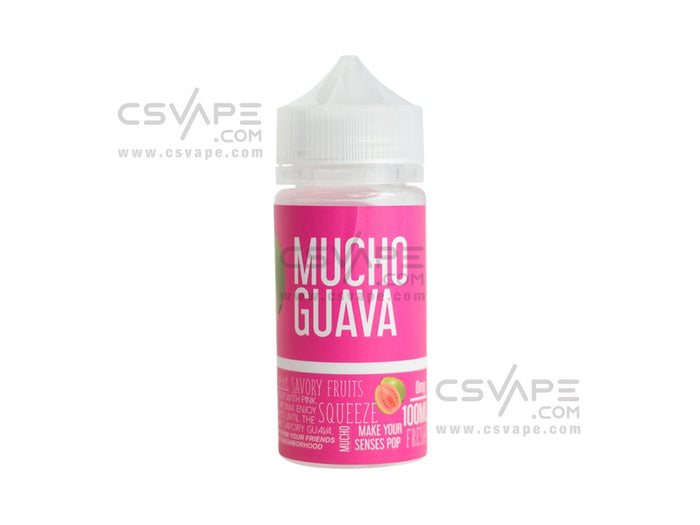 The Neighborhood Mucho Guava