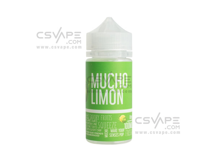 The Neighborhood Mucho Limon