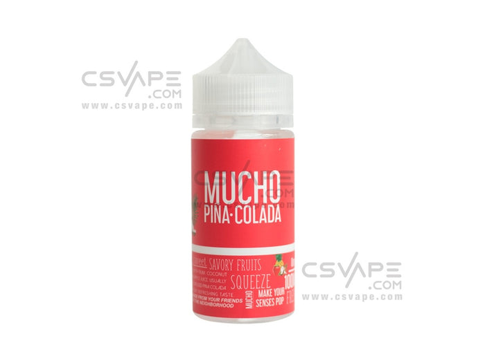 The Neighborhood Mucho Pina Colada