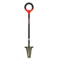 The Radius Root Slayer Perennial Shovel