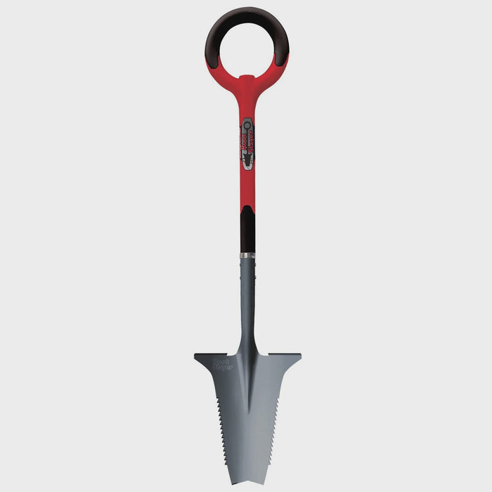 The Radius Root Slayer