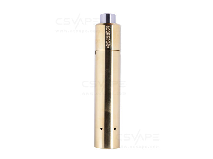 The Ruby Mod by Kennedy