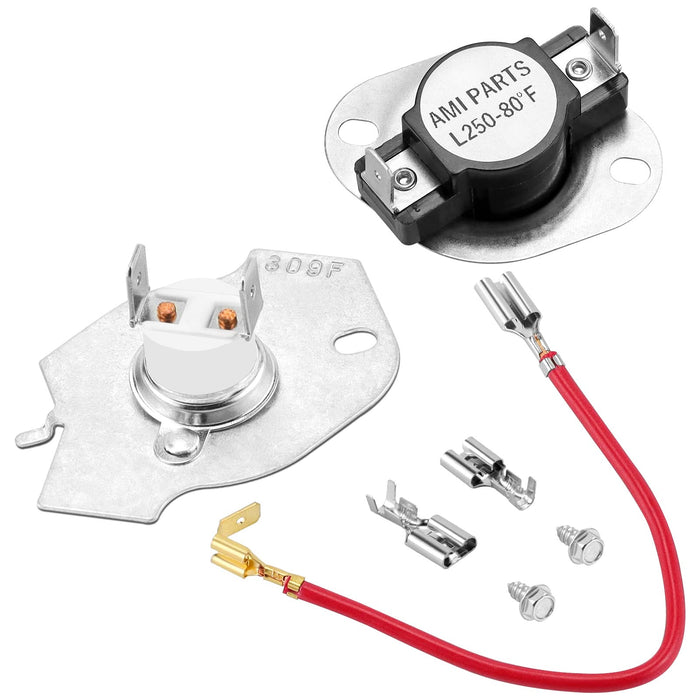 Thermal Cutoff Kit