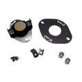 Thermostat Limit Control