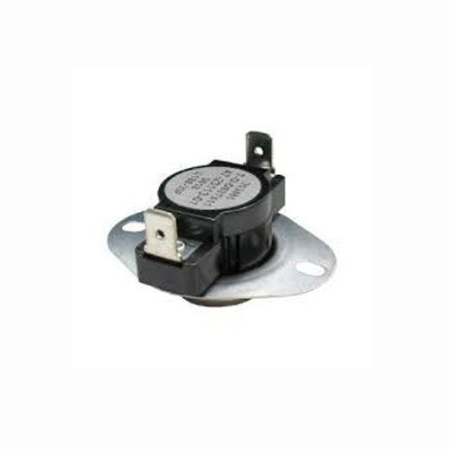 Thermostat Limit Control