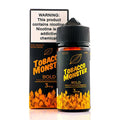 Tobacco Monster Bold