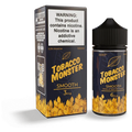 Tobacco Monster Smooth