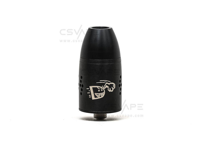 Tobeco  Hollowpoint V2