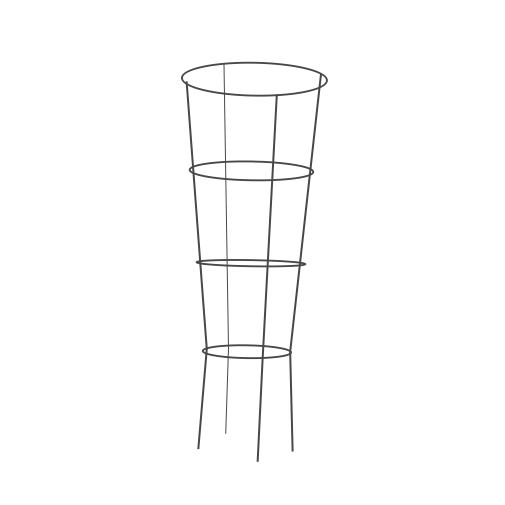 Tomato & Veggie Cages