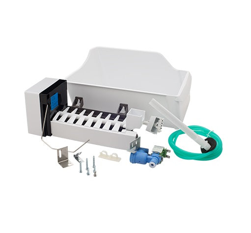 Top-Mount Refrigerator Ice Maker Kit