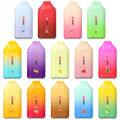 Top Shine, Seraph Ultra 6500 Puff Disposable Device