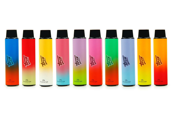 Trix Juice, Trix 3000 Puff Disposable Device