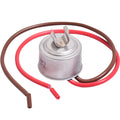 Tube Mount Thermostat