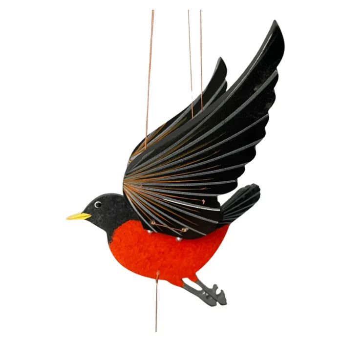 Robin (10in Wingspan)