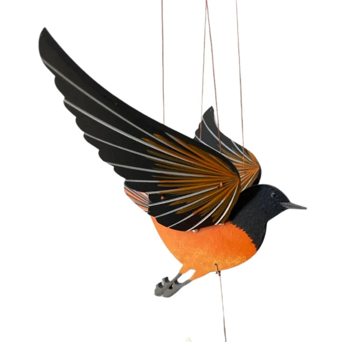Oriole (10in Wingspan)